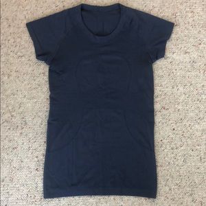 Lululemon Swiftly Tech Short Sleeve